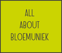 All about Bloemuniek